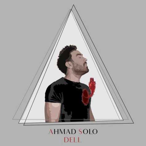 دانلود آهنگ دل ( هنوزم منو نم نم بارون میبره ) احمد سلو